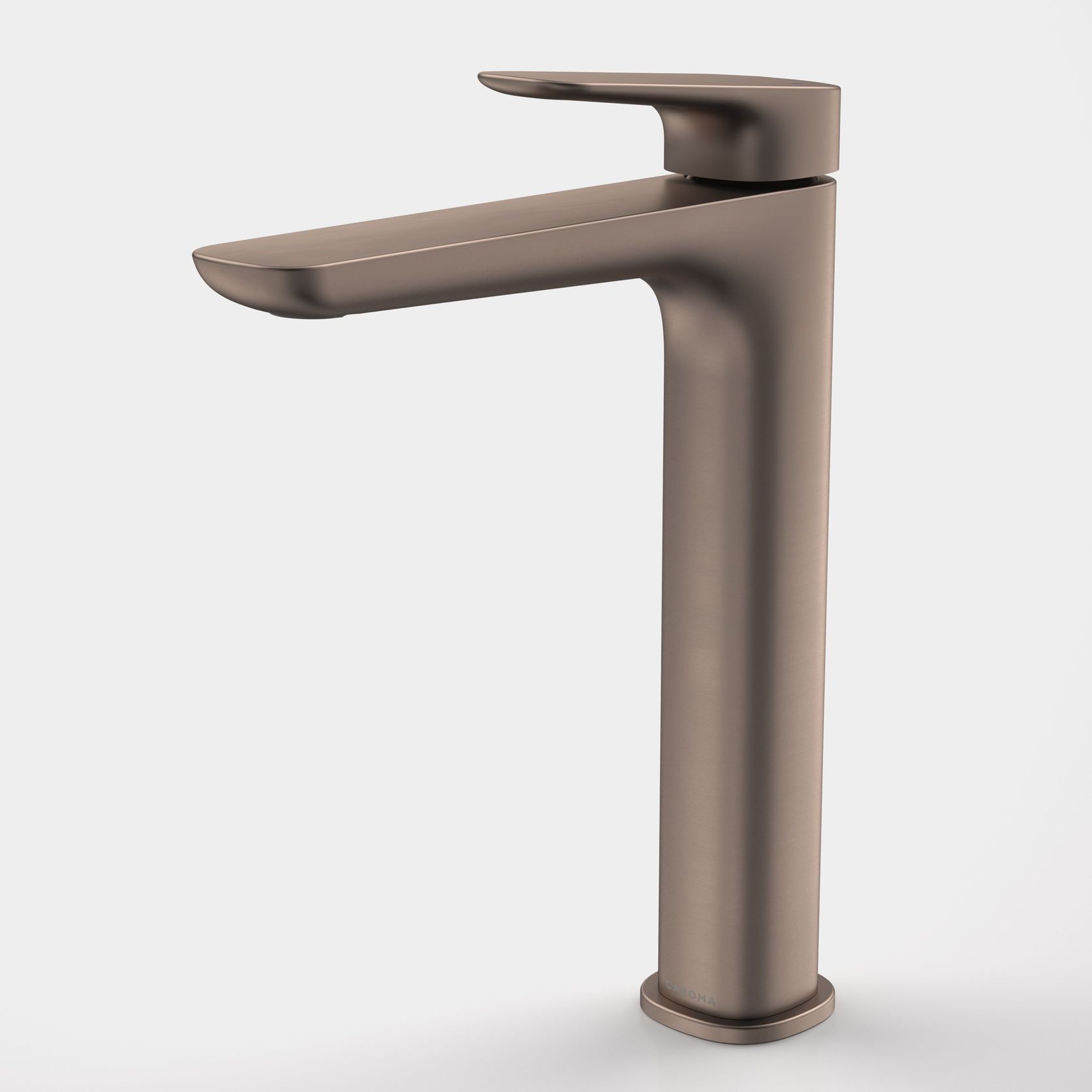 Contura II Tower Basin Mixer gallery detail image