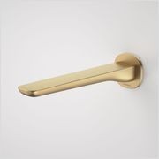Contura II Basin/Bath Outlet 220mm gallery detail image