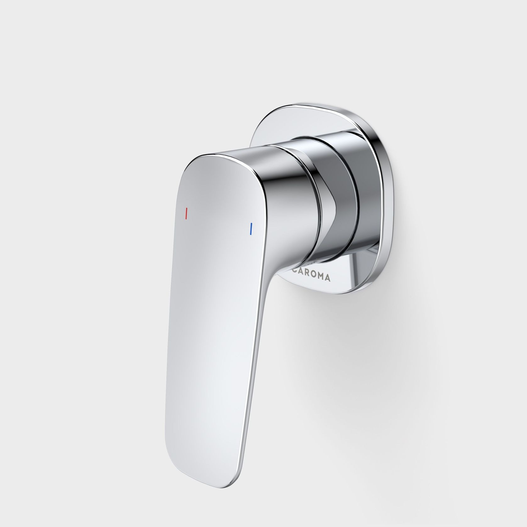 Contura II Bath/Shower Mixer gallery detail image