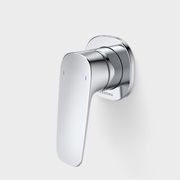 Contura II Bath/Shower Mixer gallery detail image