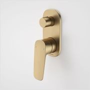 Contura II Bath/Shower Mixer with Diverter gallery detail image