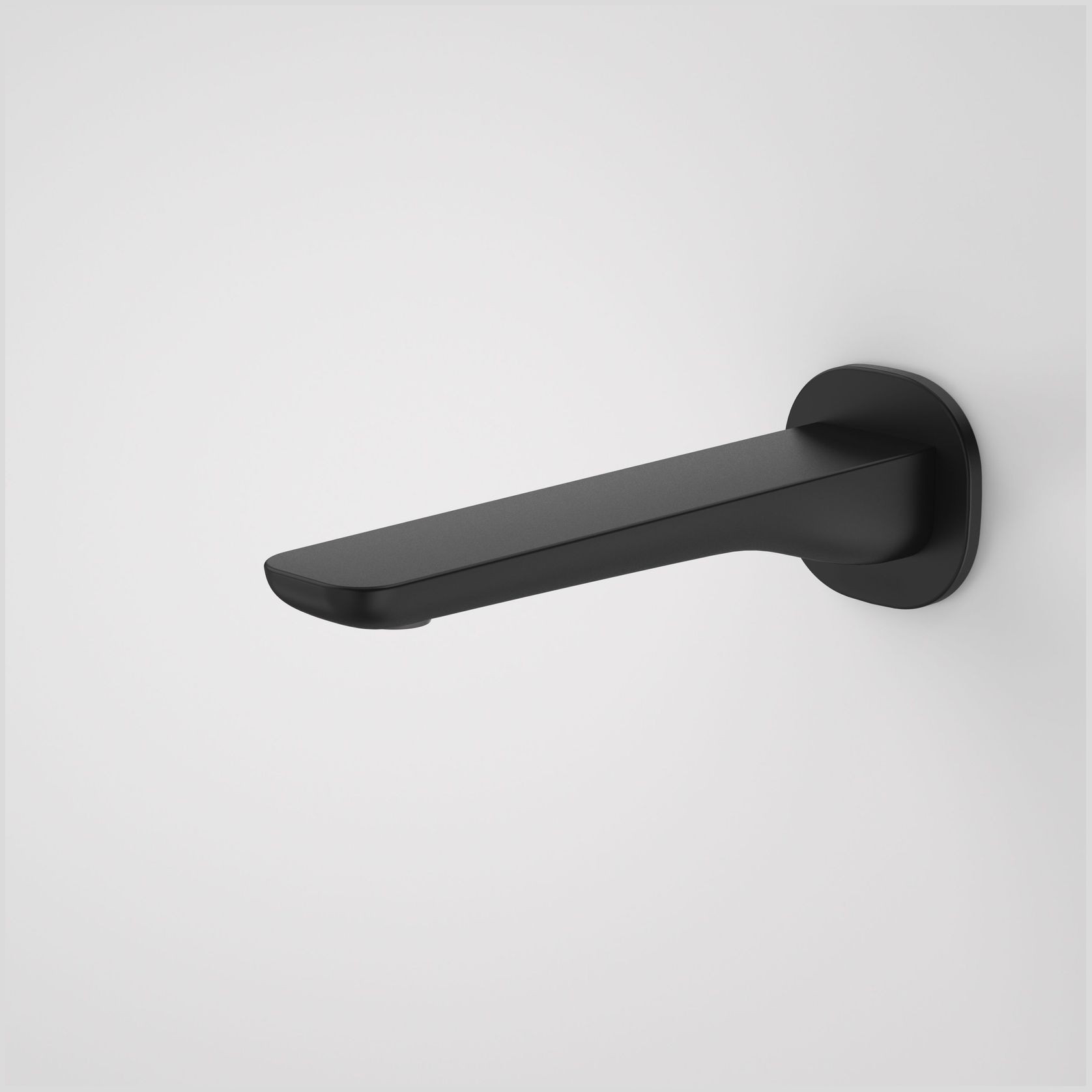 Contura II Basin/Bath Outlet 180mm gallery detail image
