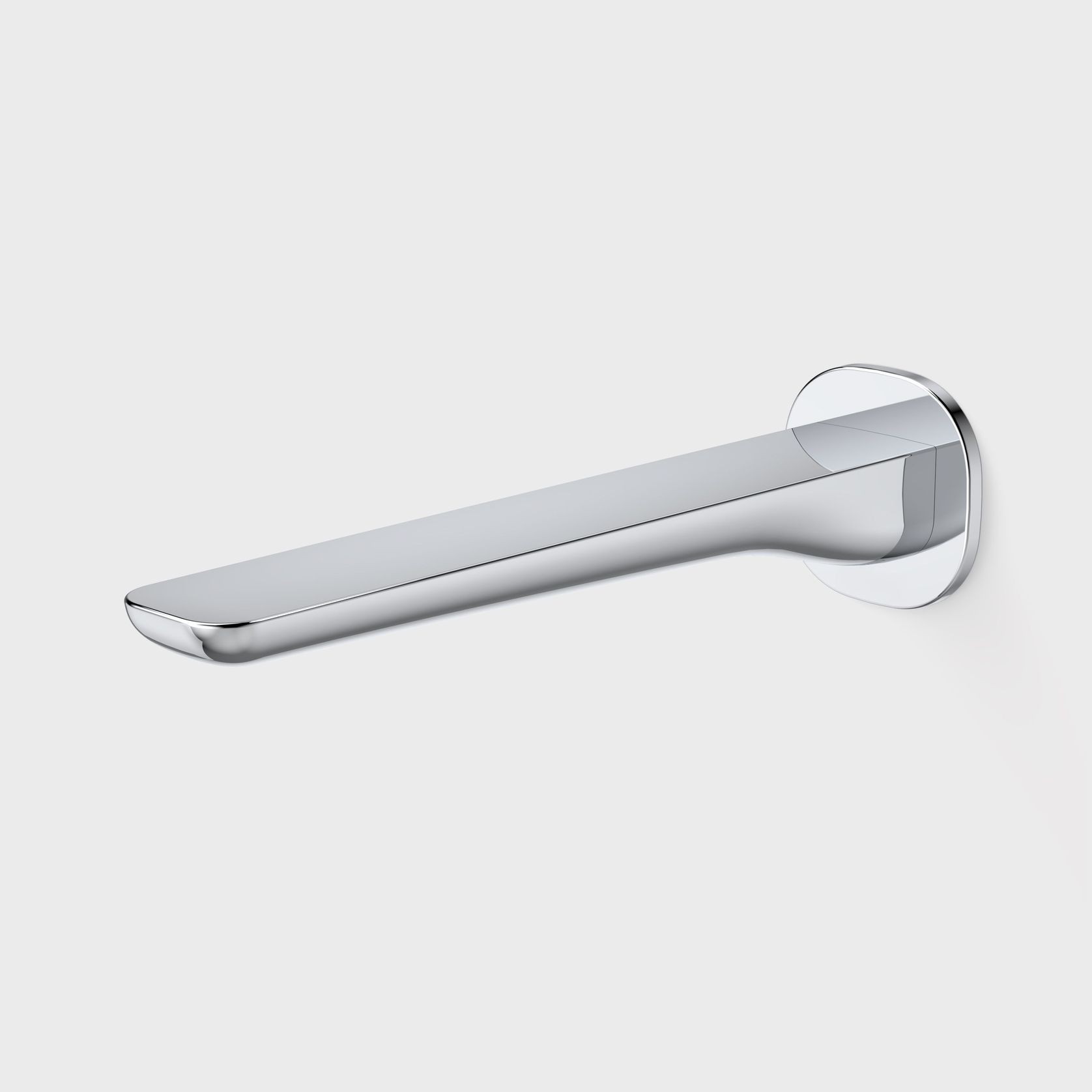 Contura II Basin/Bath Outlet 220mm gallery detail image