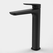 Contura II Tower Basin Mixer gallery detail image