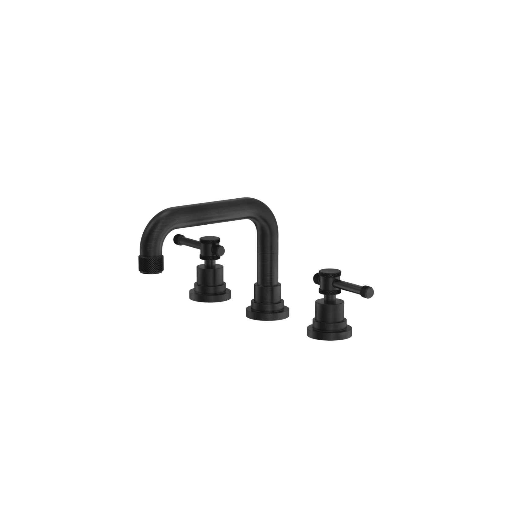 Arena 3 Hole Basin Mixer gallery detail image