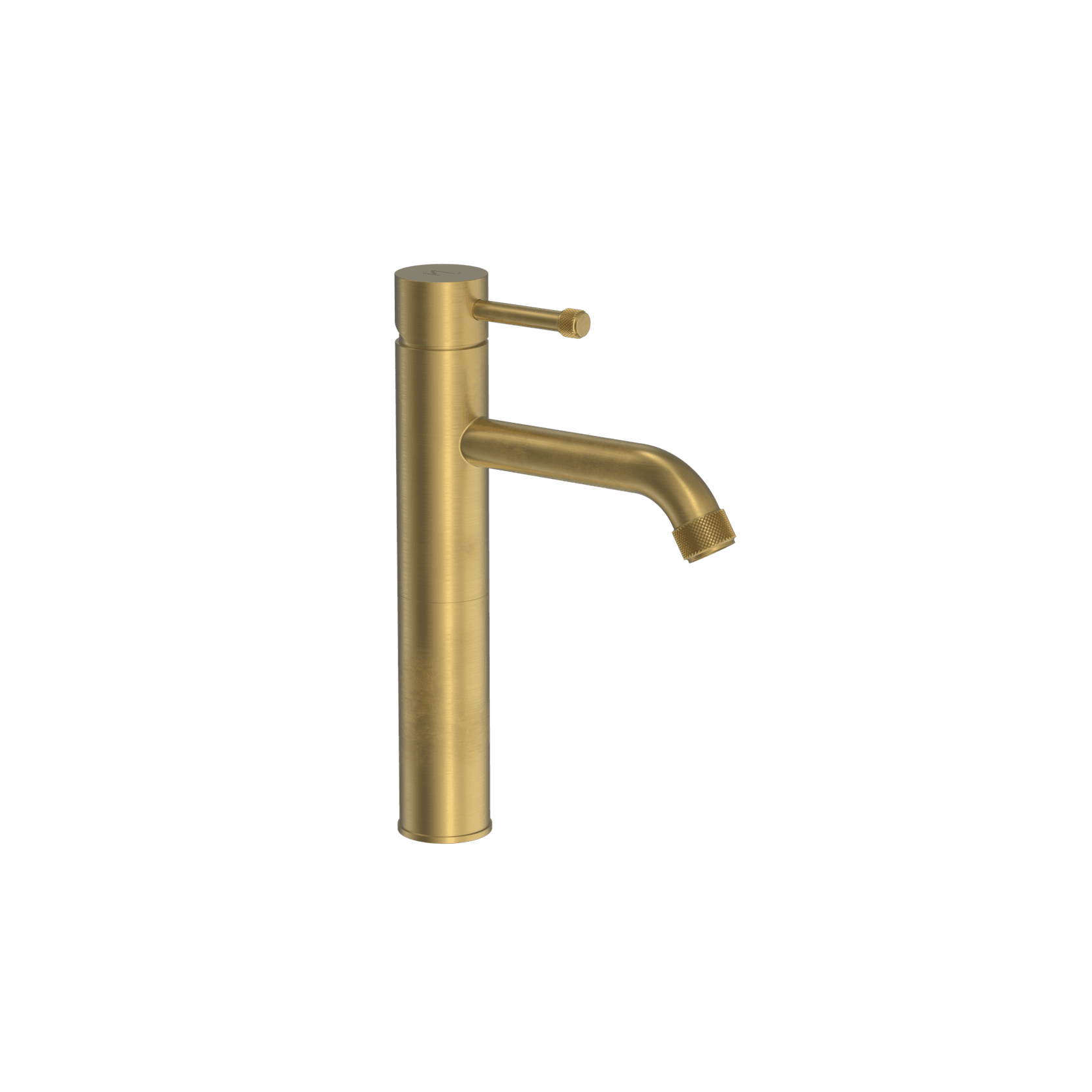 Arena Vessel Basin Mixer gallery detail image