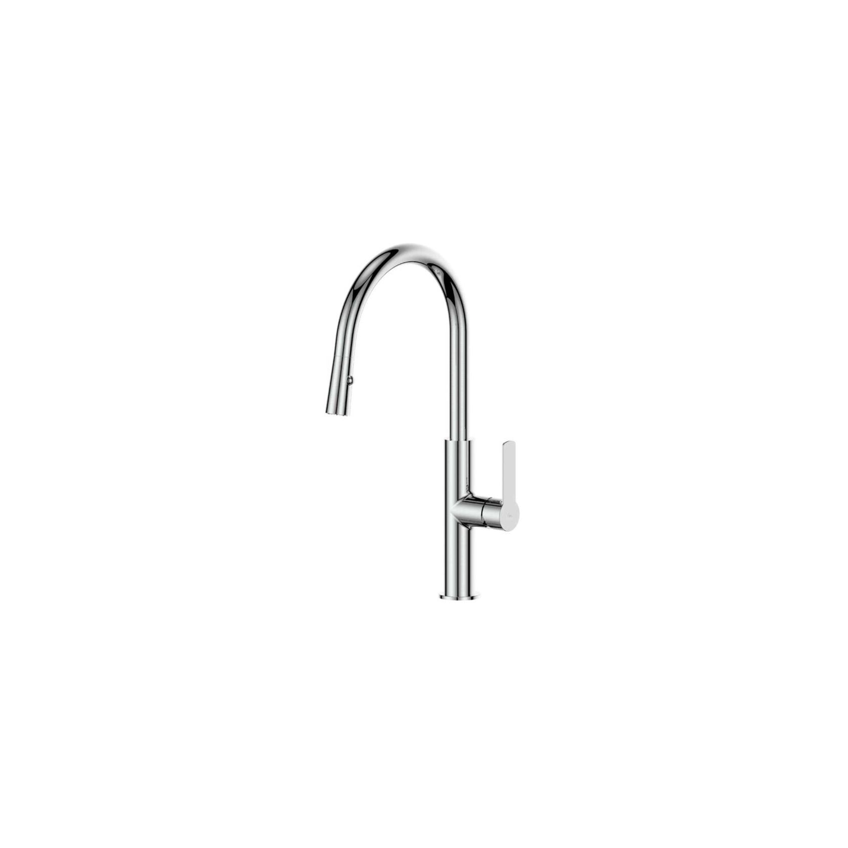 Astro II Pull-Down Sink Mixer gallery detail image