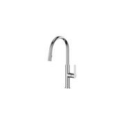 Astro II Pull-Down Sink Mixer gallery detail image