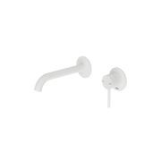 Nature Wall Basin Mixer - 7 Colours gallery detail image