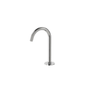 Buddy Round Deck Mount Small Spout gallery detail image