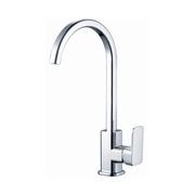 Ivano Kitchen Mixer Chrome gallery detail image
