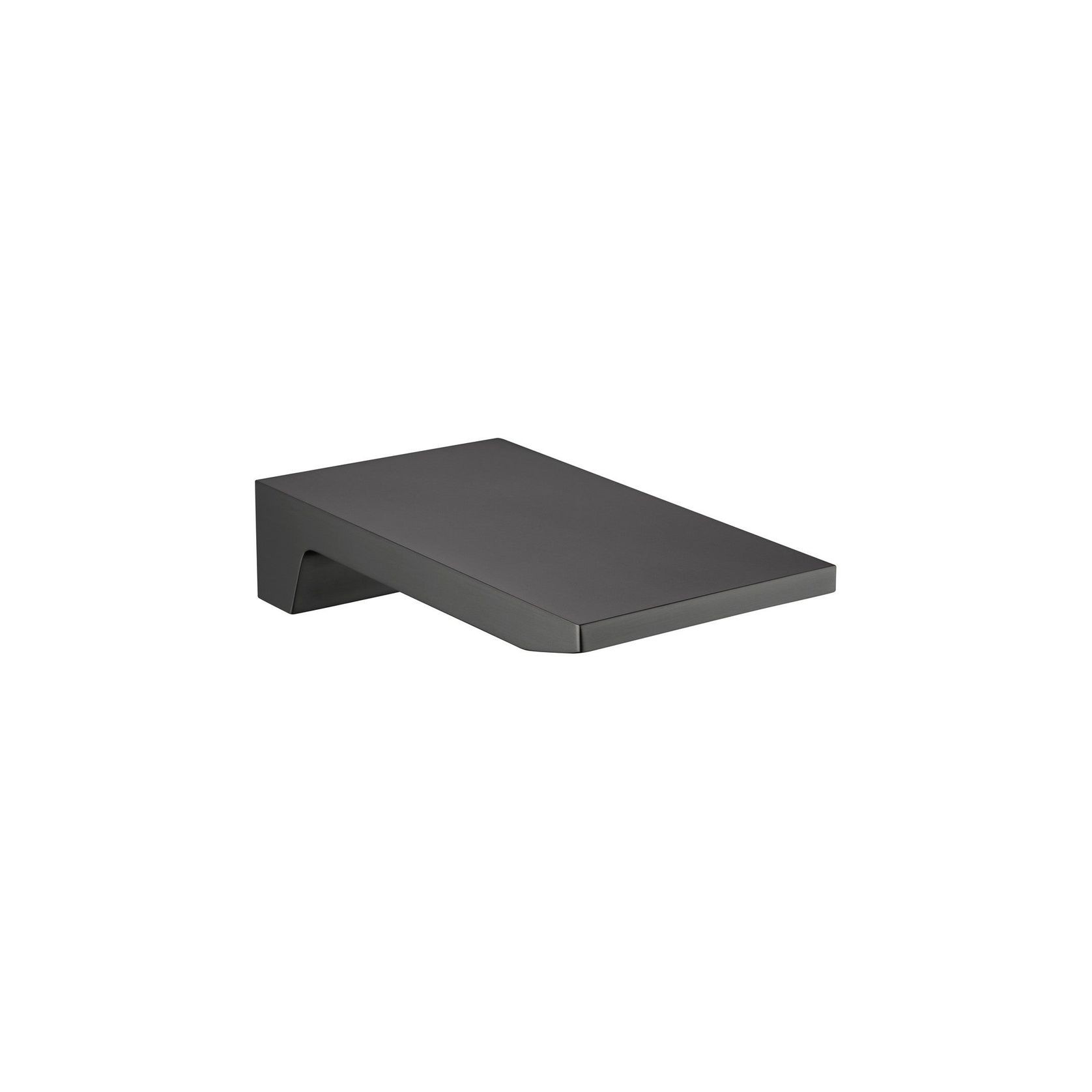 Code Pure 180 Waterfall Bath Spout - 7 Colours gallery detail image