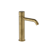 Buddy Zero Mid Height Basin Mixer gallery detail image