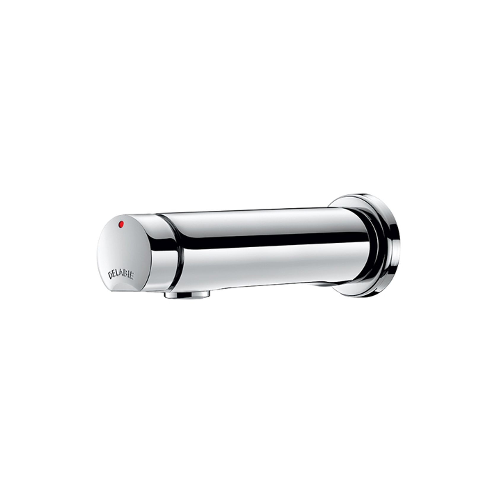 Delabie Temposoft 2 Time Flow Bib Tap gallery detail image