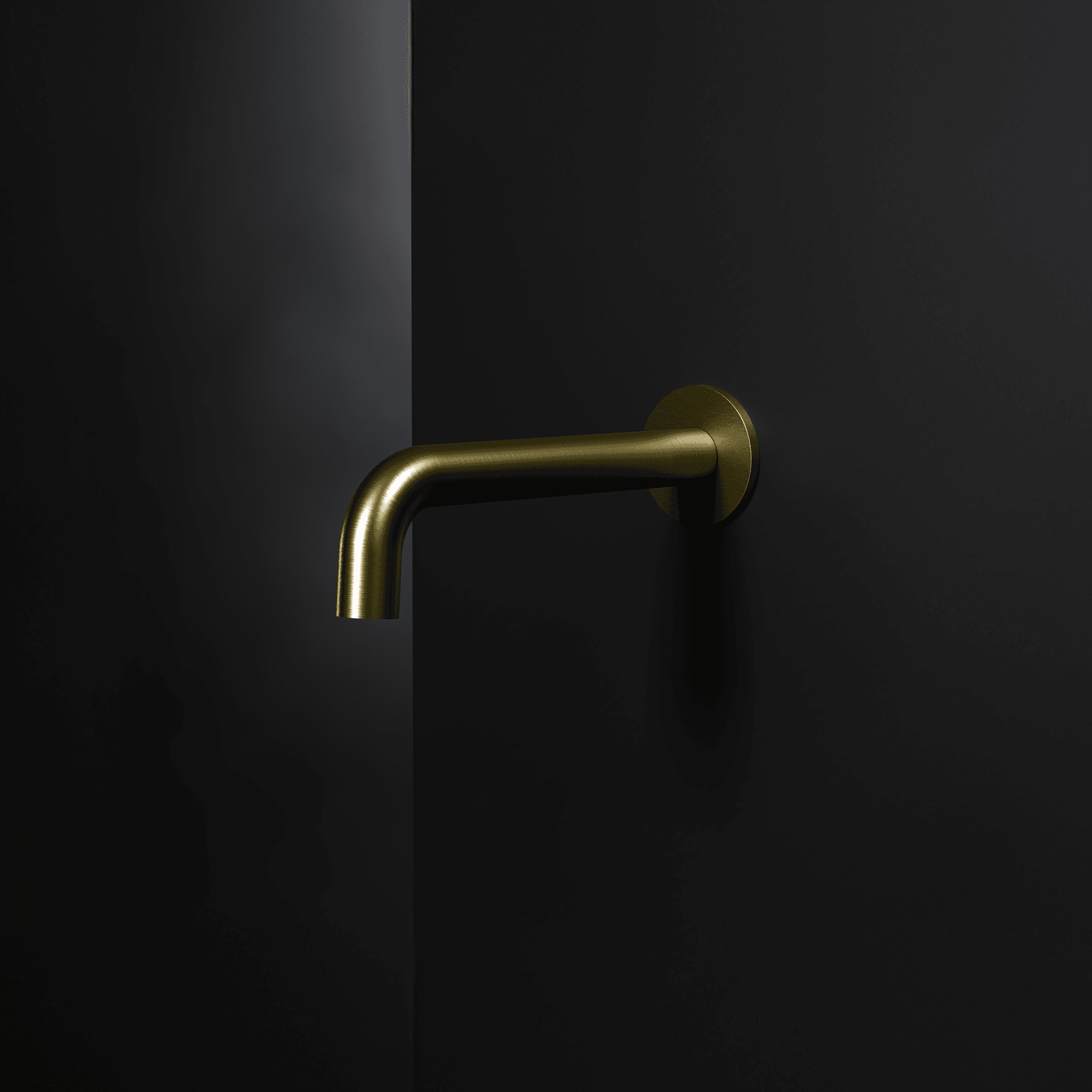 Due [dù·e] Stainless Steel Tapware gallery detail image