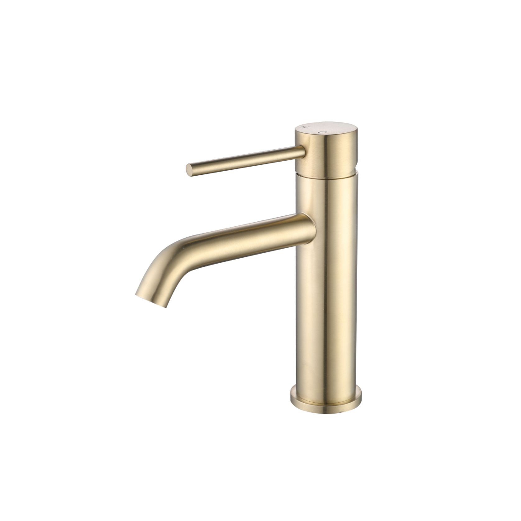 Evoke Basin Mixer gallery detail image
