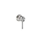 Motivo Shower/Bath Mixer gallery detail image