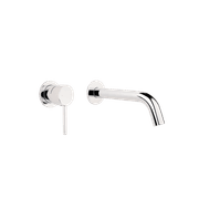 Elysian Minimal Mixer & Spout Set gallery detail image
