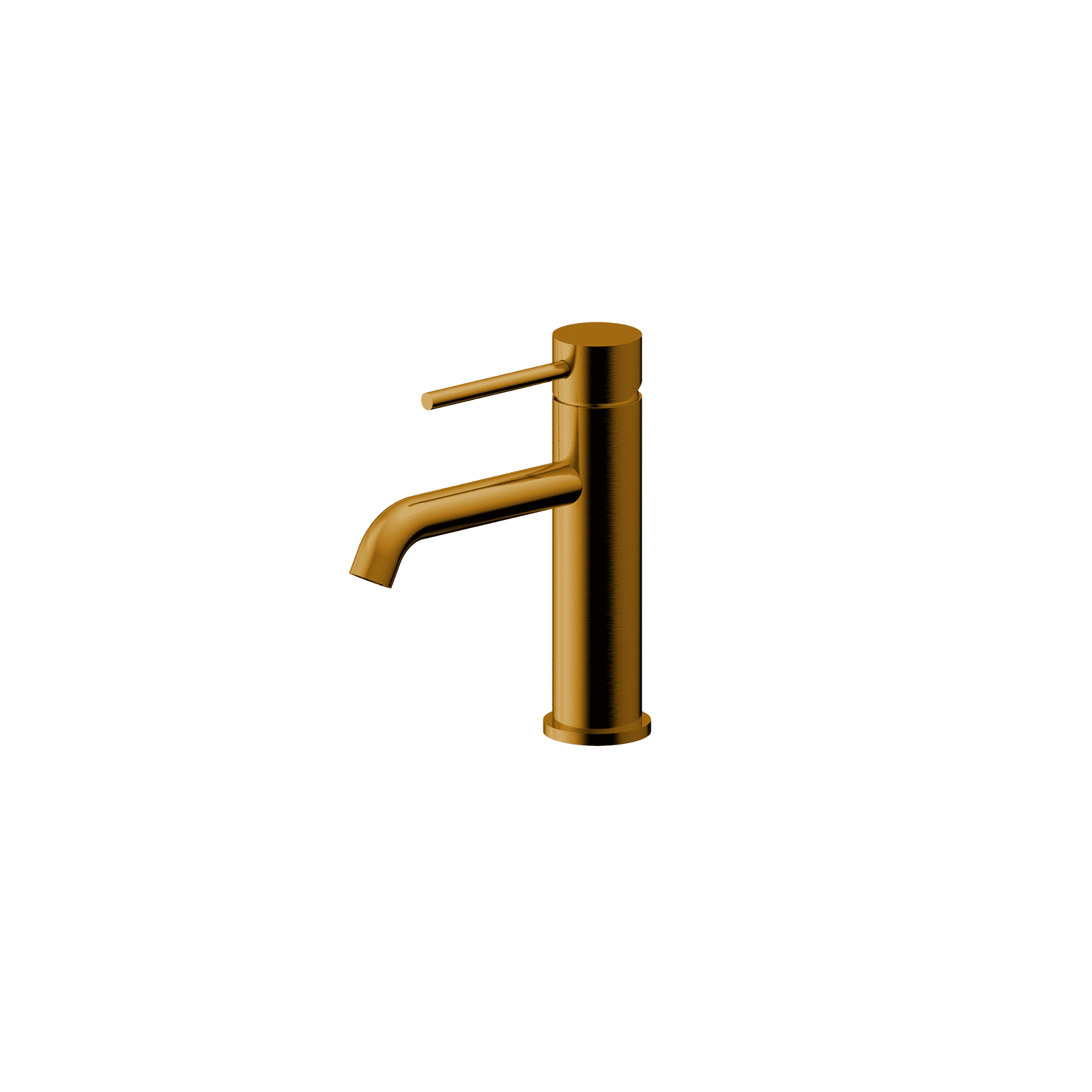 Pioneer Standard Basin Mixer gallery detail image