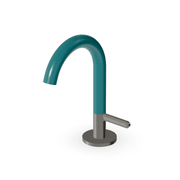 Isy22 Basin Mixer gallery detail image