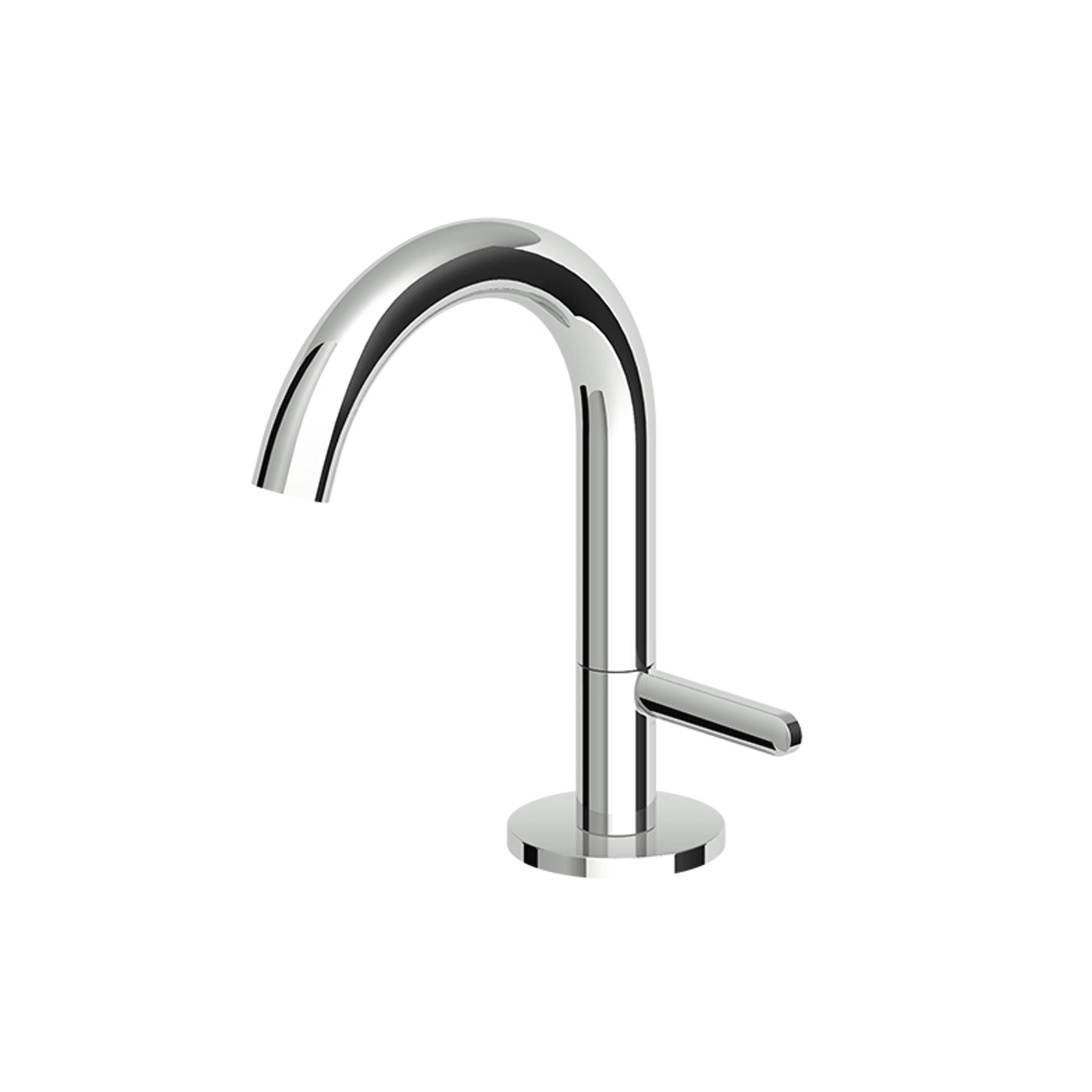 Isy22 Basin Mixer gallery detail image