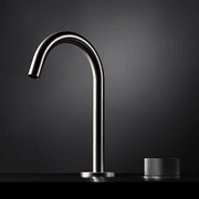 Lente 2 Tap Hole Progressive Deck Mounted Basin Mixer gallery detail image