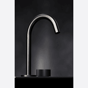 Lente 2 Tap Hole Progressive Deck Mounted Basin Mixer gallery detail image