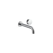 Lente 2 Tap Hole Progressive Wall Mounted Mixer gallery detail image