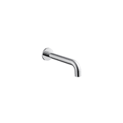 Lente Wall Bath/Basin Spout 200mm gallery detail image
