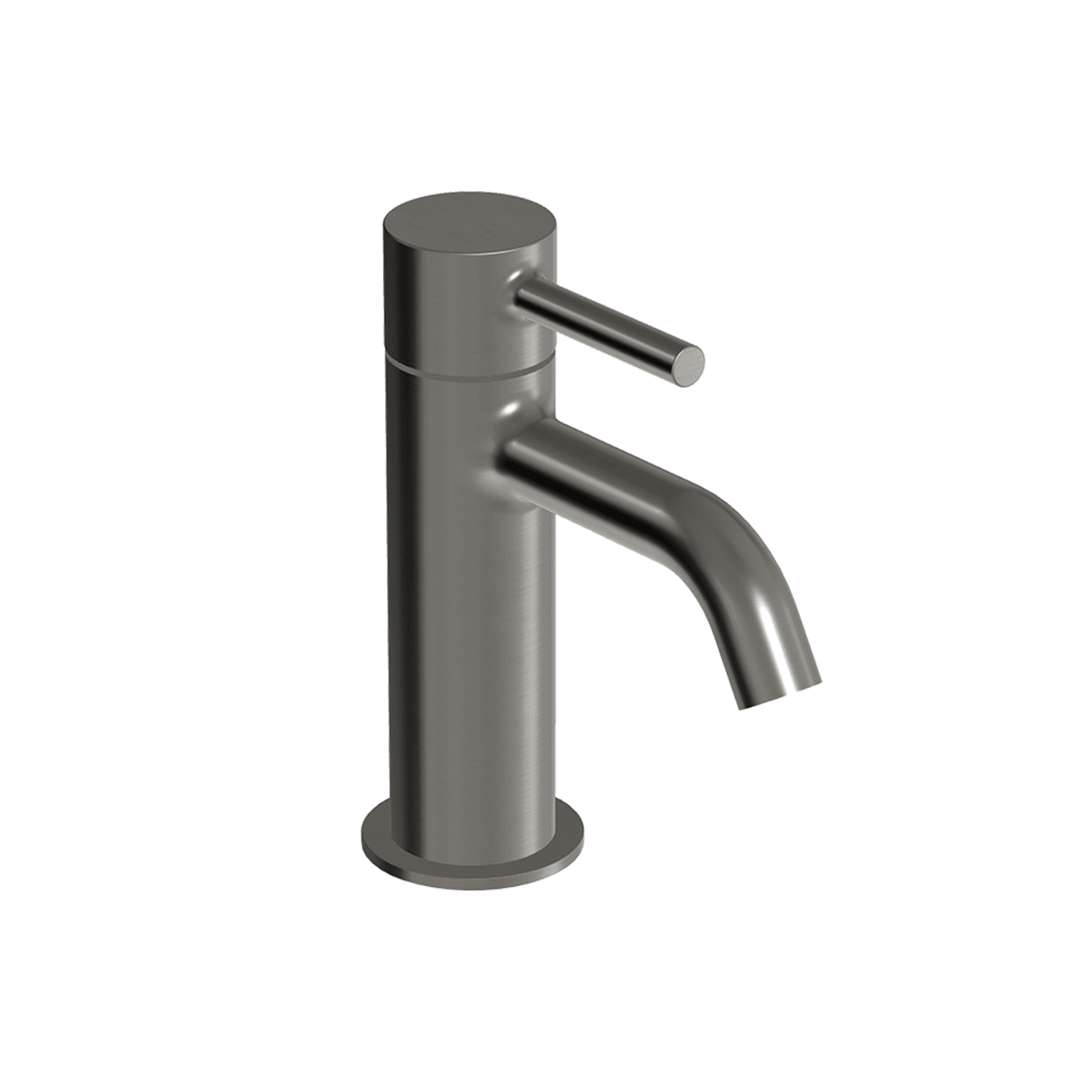 Pan S Basin Mixer gallery detail image