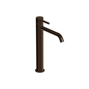 Pan S Extended Height Basin Mixer gallery detail image