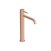 Pan S Extended Height Basin Mixer gallery detail image
