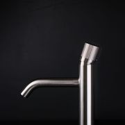 PETTINE BASIN MIXER gallery detail image