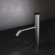 PETTINE BASIN MIXER gallery detail image