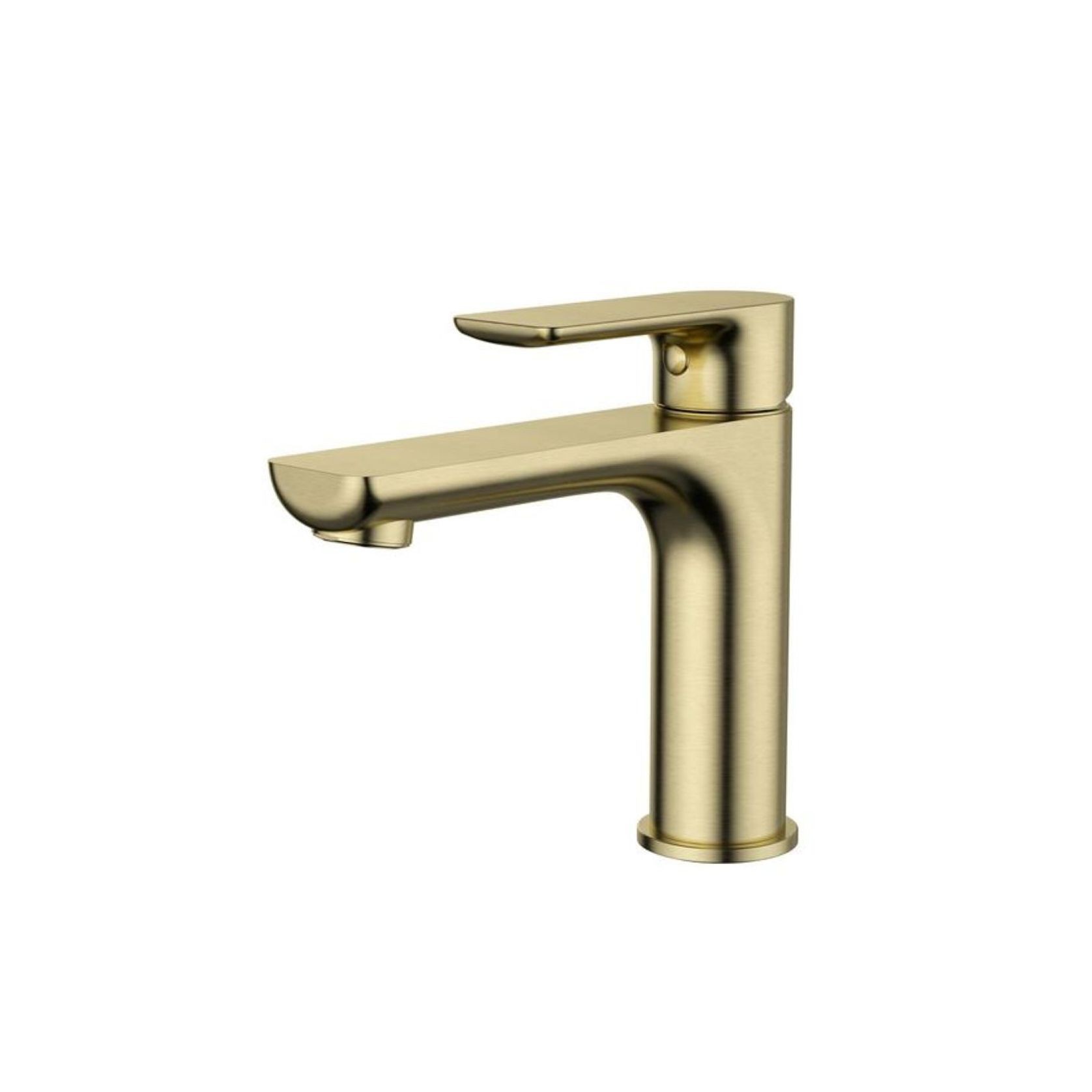 Quadro Basin Mixer gallery detail image
