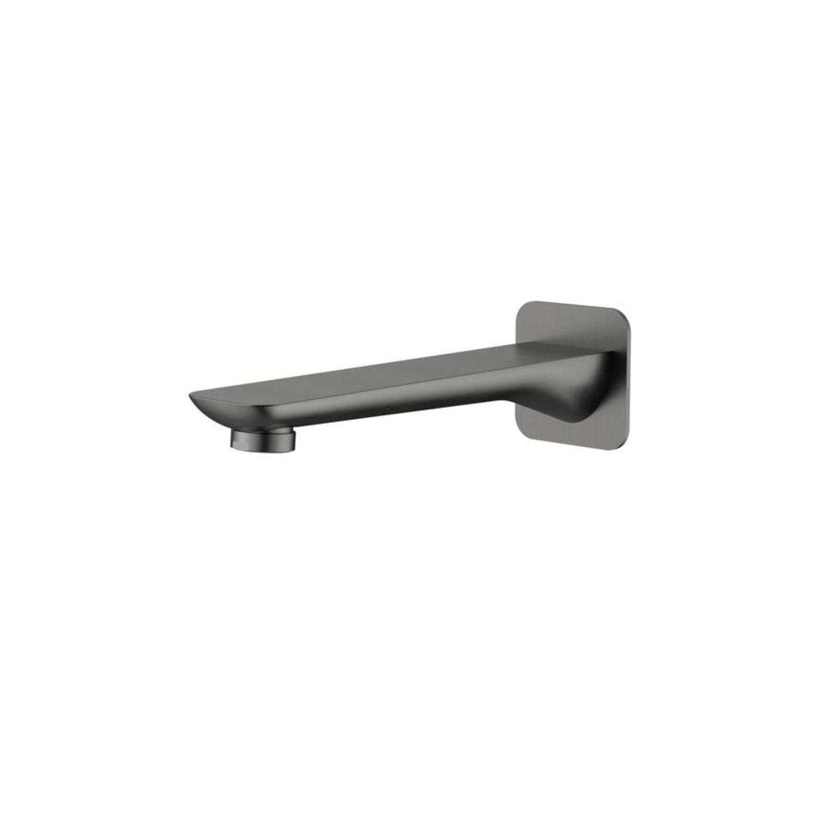 Quadro Bath Spout gallery detail image
