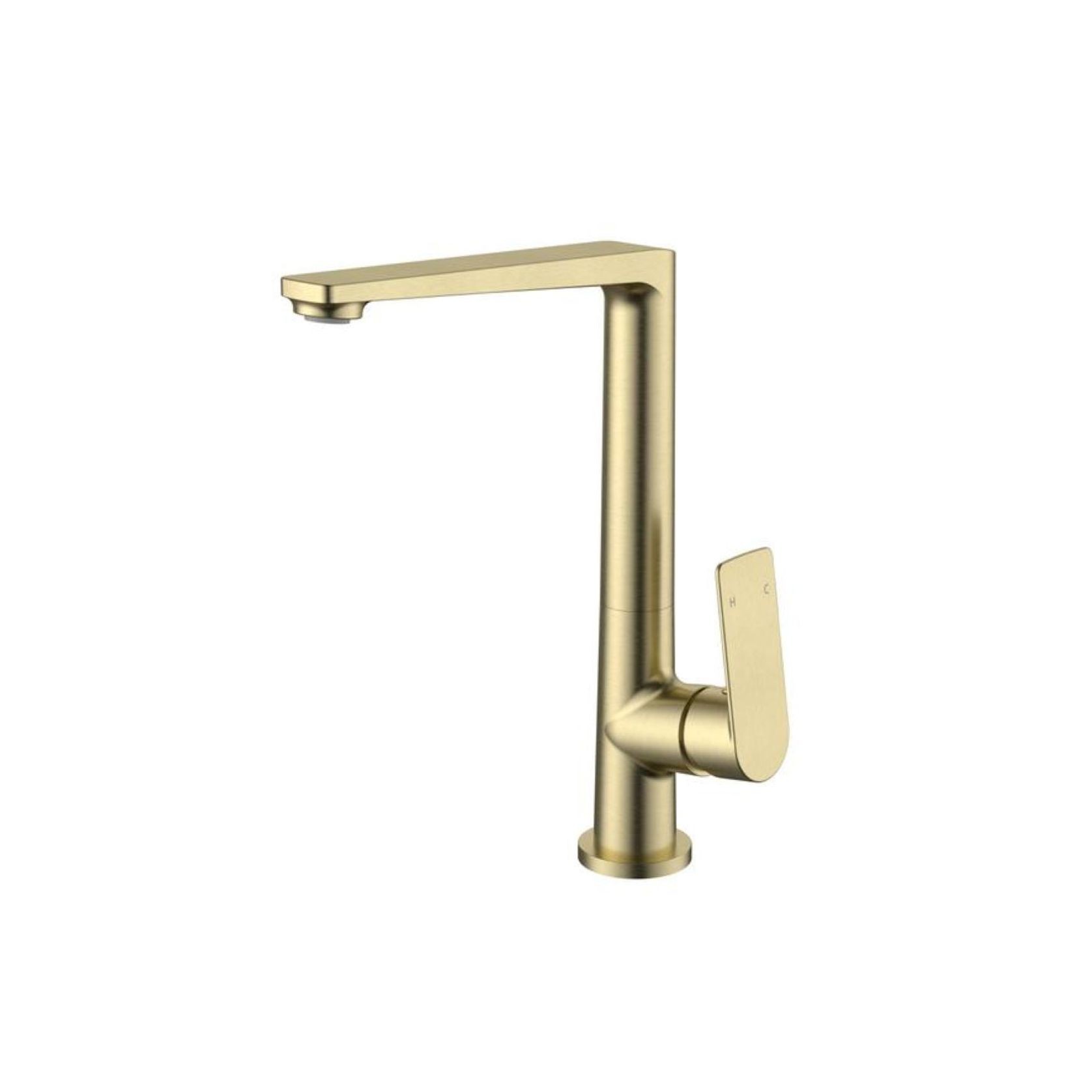 Quadro Kitchen/Laundry Sink Mixer gallery detail image