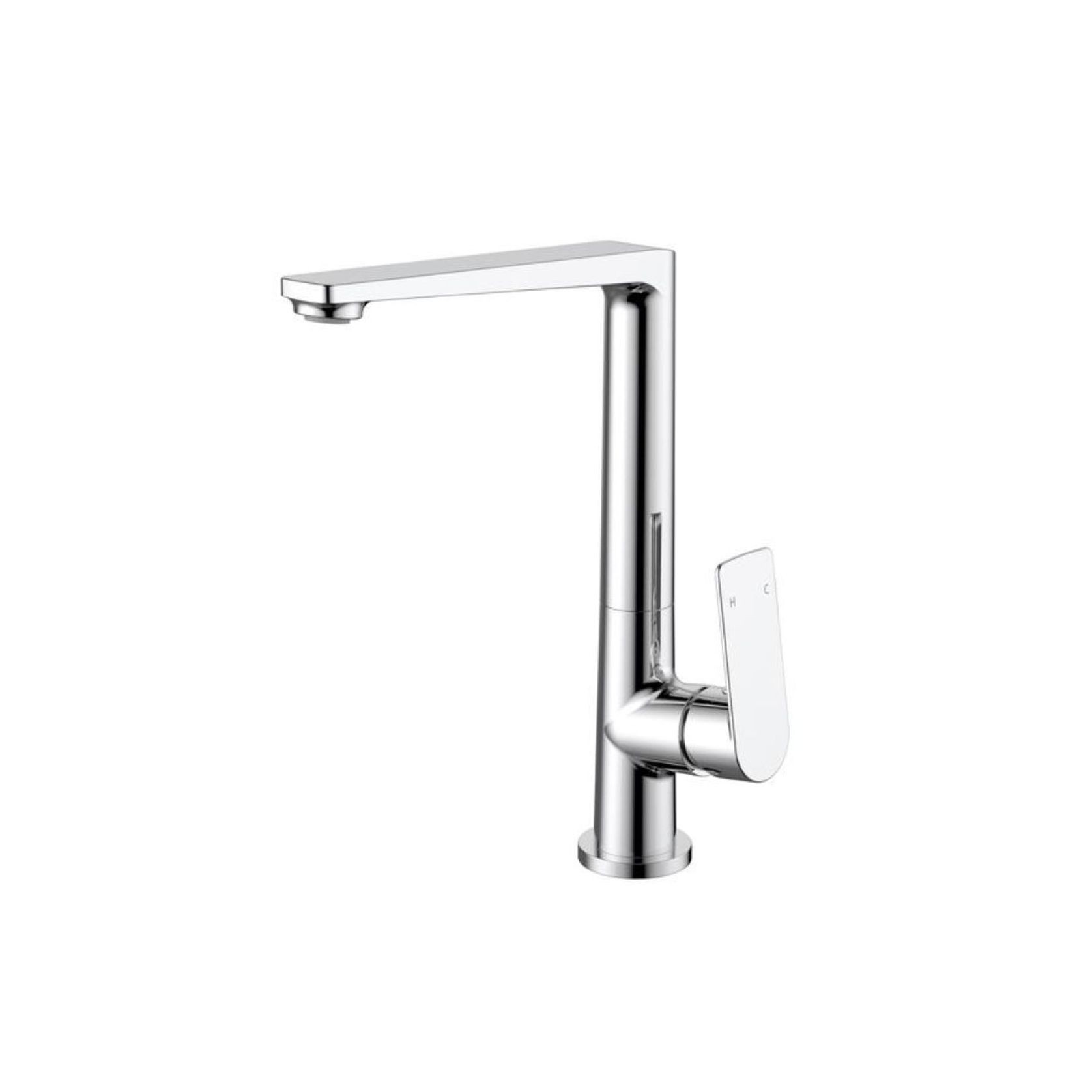 Quadro Kitchen/Laundry Sink Mixer gallery detail image