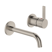 Telaio Wall Mounted Basin Mixer gallery detail image