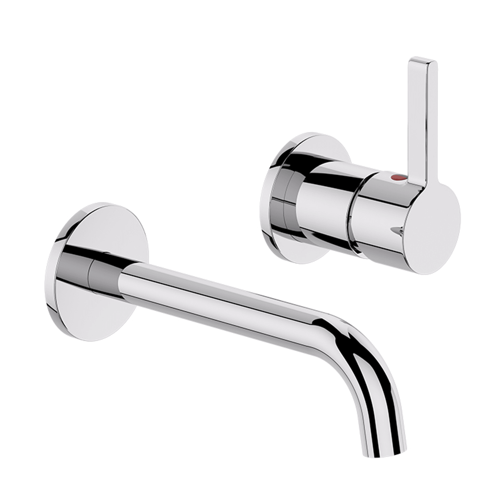 Telaio Wall Mounted Basin Mixer gallery detail image