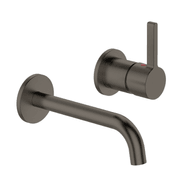Telaio Wall Mounted Basin Mixer gallery detail image