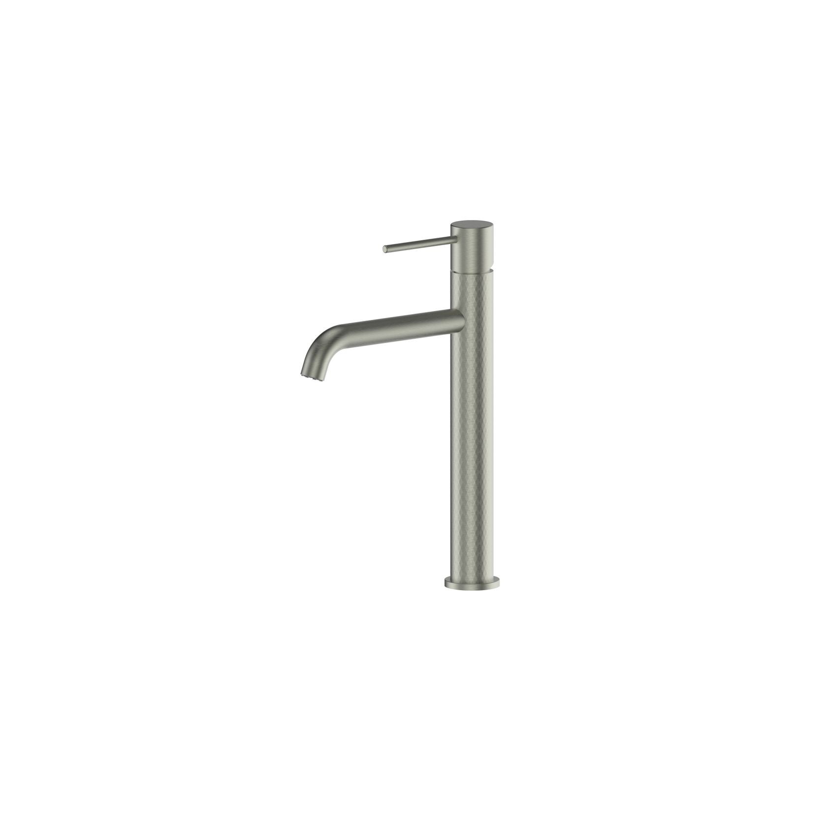 Tesora Tower Basin Mixer gallery detail image