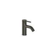 Uno Etch Basin Mixer gallery detail image