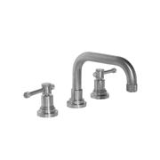 Arena 3 Hole Basin Mixer gallery detail image