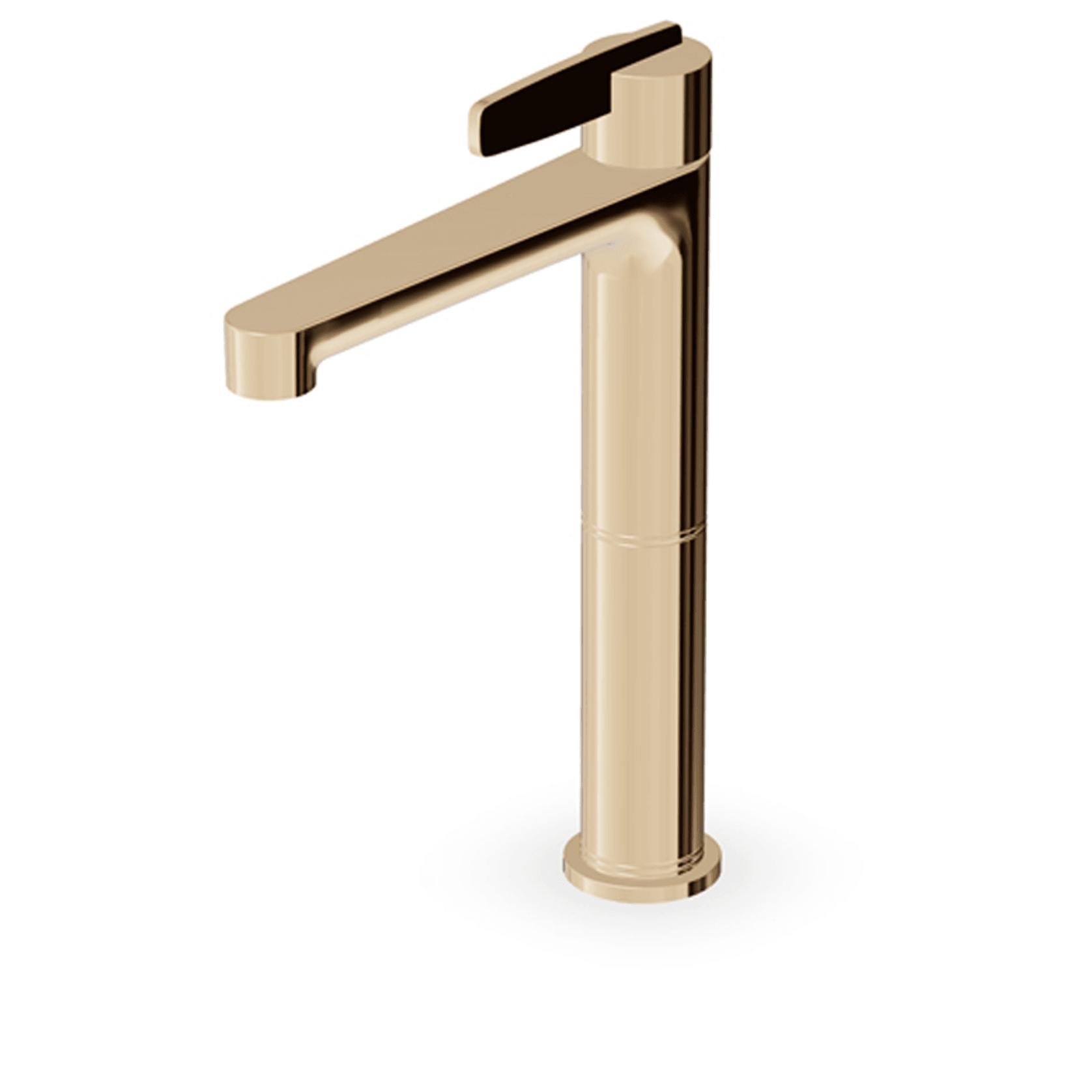 Veloce Extended Height Basin Mixer gallery detail image