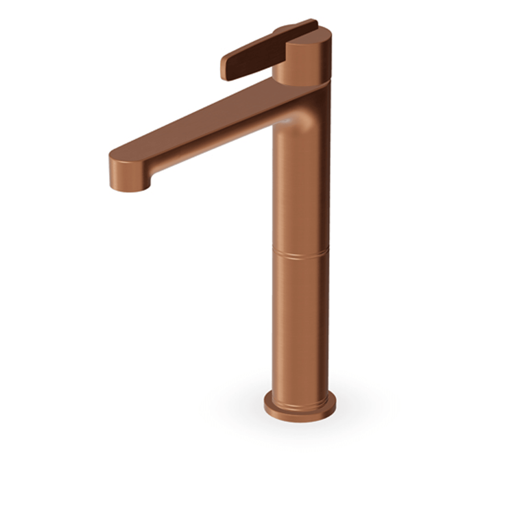 Veloce Extended Height Basin Mixer gallery detail image