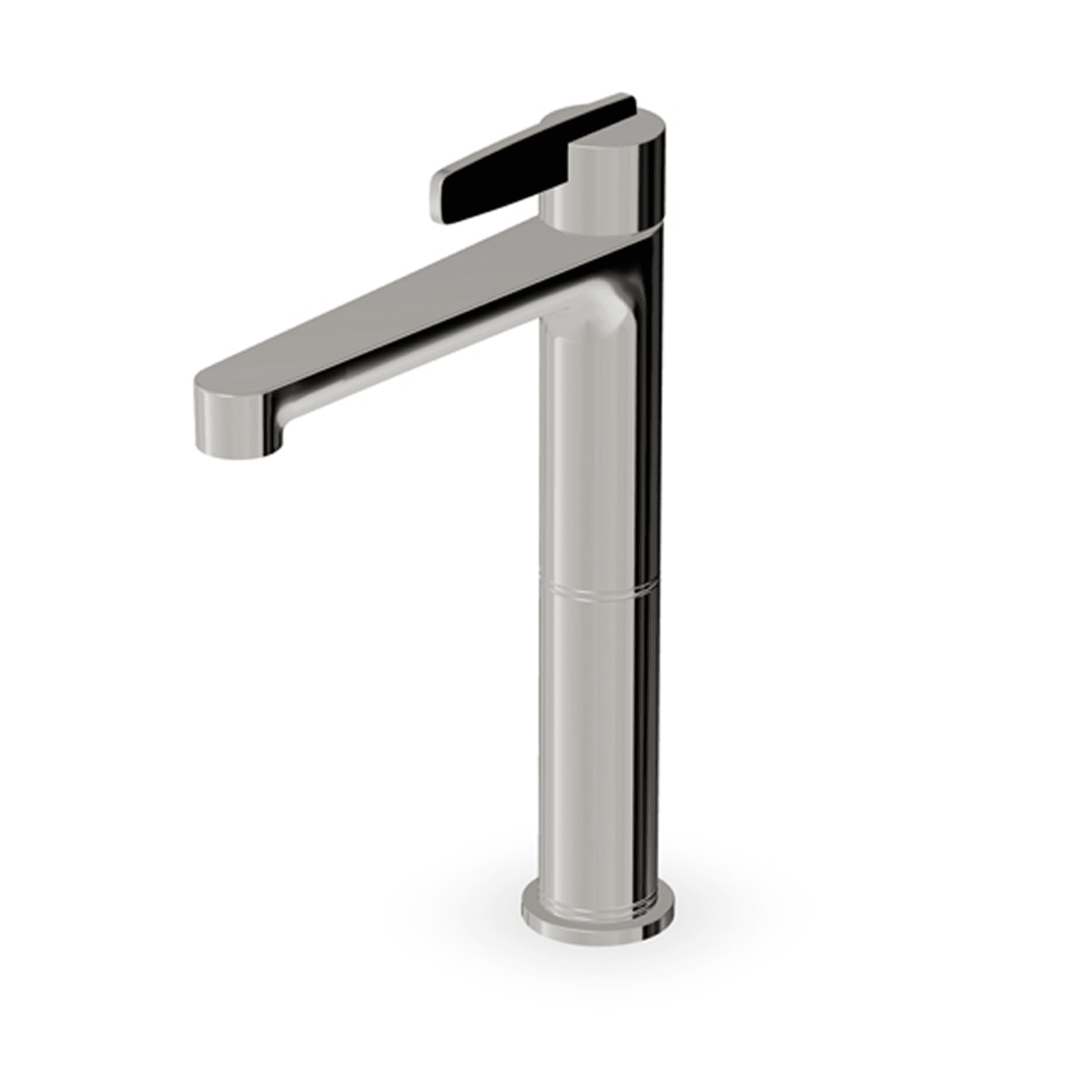 Veloce Extended Height Basin Mixer gallery detail image