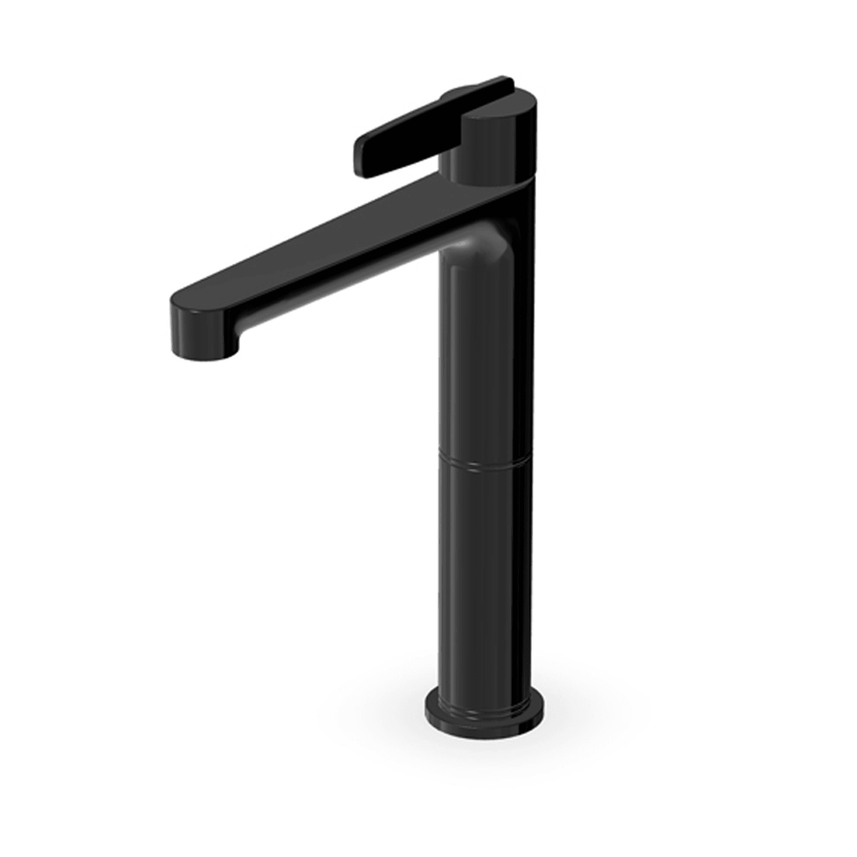 Veloce Extended Height Basin Mixer gallery detail image