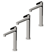 Veloce Extended Height Basin Mixer gallery detail image