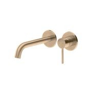 Storm Wall Mounted Basin / Bath Mixer gallery detail image